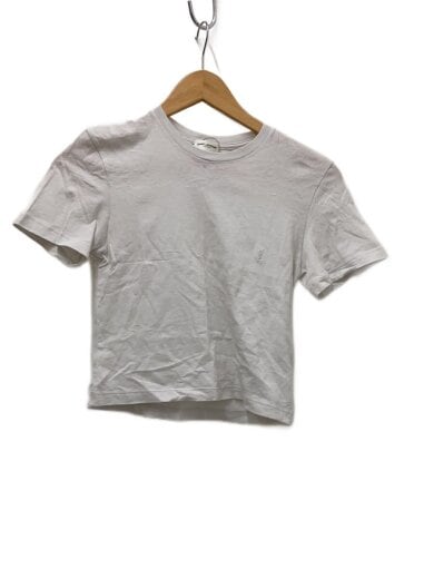 商品画像：Tシャツ/XS/コットン/GRY/YP73 2021 02136 1