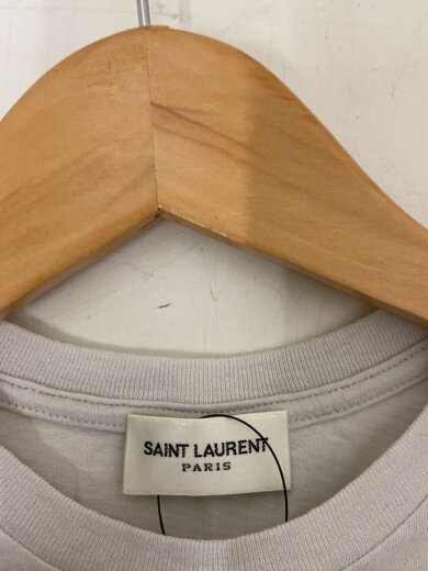 商品画像：Tシャツ/XS/コットン/GRY/YP73 2021 02136 3