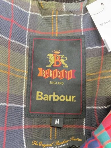 商品画像：ジャケット/M/コットン/KHK/252MWX2237 3