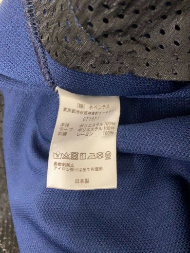 商品画像：ボトム/S/ポリエステル/NVY/OT1627 5