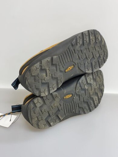 商品画像：ローカットスニーカー/23cm/CML/1004337/JASPER 4