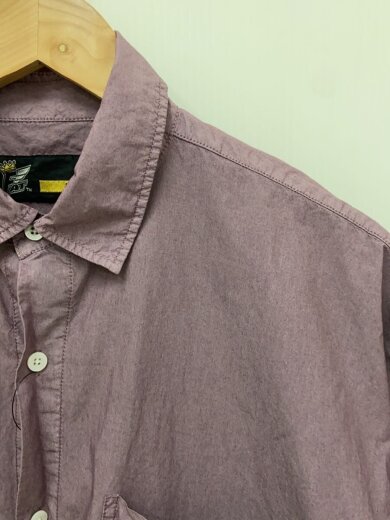 商品画像：半袖シャツ/--/コットン/PUP/F32211-SH22-AB 9