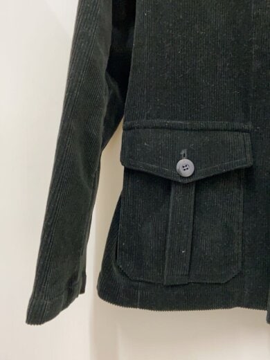 商品画像：ジャケット/34/コットン/KHK/E1136306 5