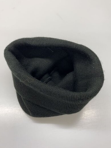 商品画像：Gonz Ramm/ニットキャップ/--/アクリル/BLK/メンズ 3