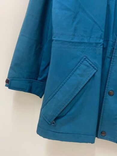 商品画像：ナイロンジャケット/S/ナイロン/BLU 5