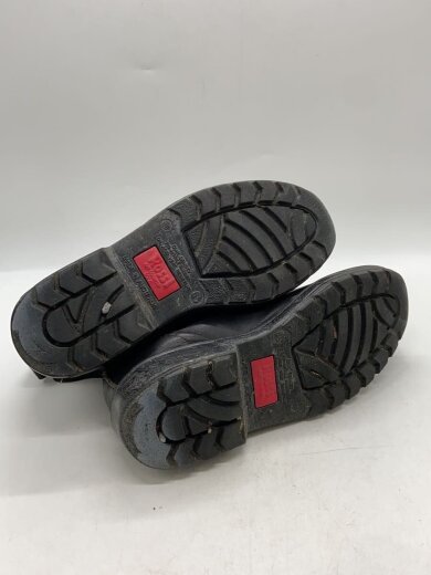 商品画像：サイドゴアブーツ/US6.5/BRW/レザー 4