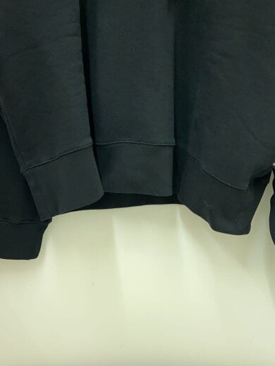 商品画像：スウェット/L/コットン/BLK/PMBA026E23FLE907 9