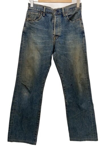 商品画像：ボトム/31/コットン/IDG/702-XX 1