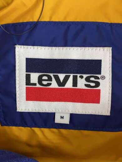 商品画像：ダウンジャケット/M/ポリエステル/マルチカラー/29430-0000 3