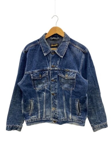 商品画像：Gジャン/L/デニム/IDG 1