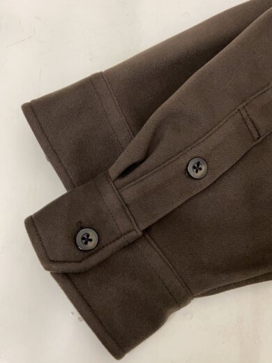 商品画像：ジャケット/XL/ポリエステル/BRW/F32521-SH21 6