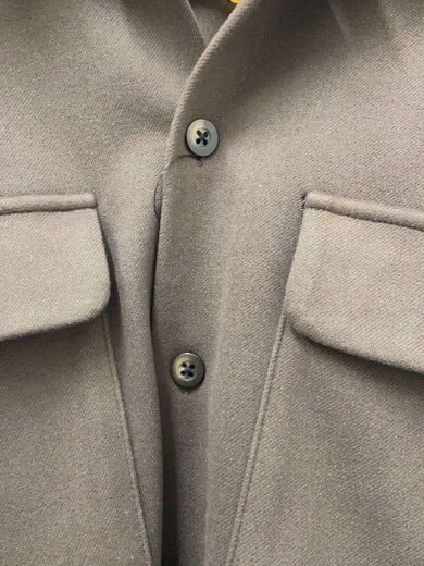 商品画像：ジャケット/XL/ポリエステル/BRW/F32521-SH21 9