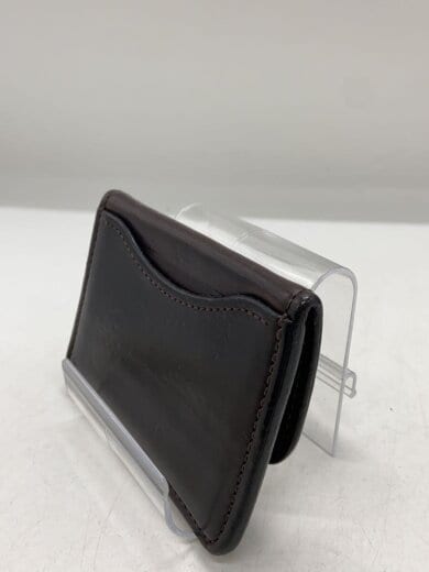 商品画像：コインケース/レザー/BRW/メンズ 3