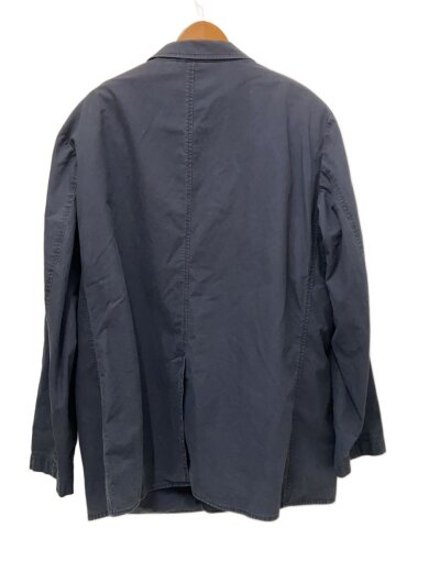 商品画像：コート/50/コットン/NVY 2