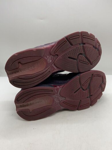 商品画像：ローカットスニーカー/27cm/BRD/U2010RP1 4