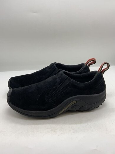 商品画像：シューズ/26cm/BLK/スウェード/J60826 6