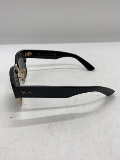 商品画像：サングラス/--/プラスチック/BLK/BLK/メンズ/RB0316-S 3