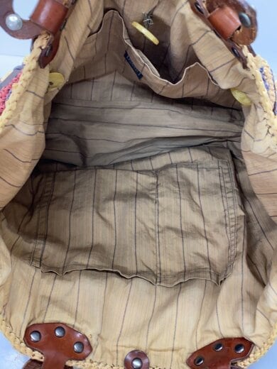 商品画像：トートバッグ/--/マルチカラー 6