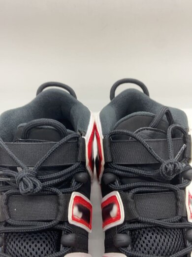 商品画像：AIR MORE UPTEMPO 96/エアモアアップテンポ 96/ブラック/CJ6129-001/26cm/BL 9