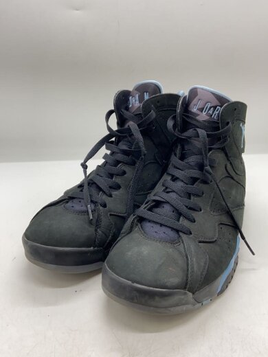 商品画像：ハイカットスニーカー_CU9307-004/28cm/BLK// 2