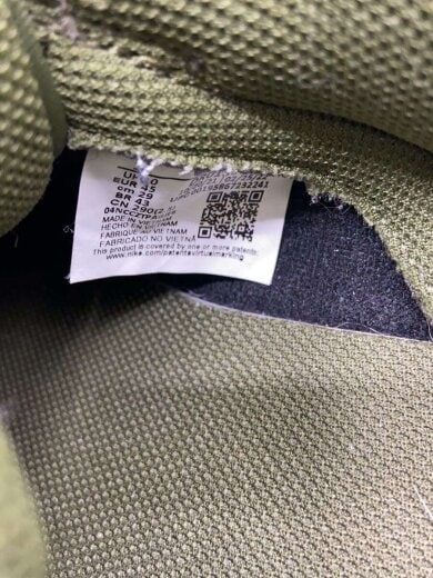 商品画像：DUNK LOW NH_ダンク ロー NH/29cm/マルチカラー 5