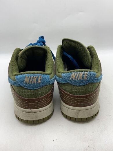 商品画像：DUNK LOW NH_ダンク ロー NH/29cm/マルチカラー 6