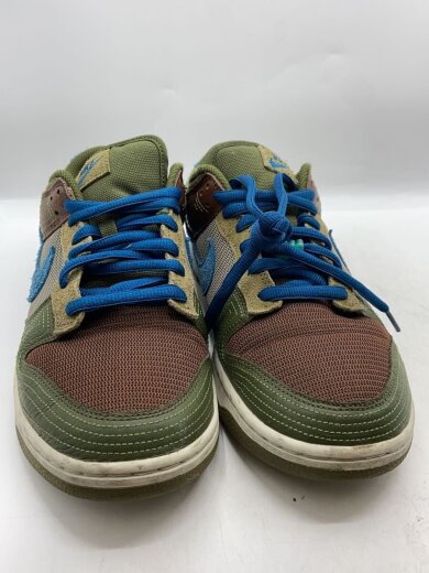 商品画像：DUNK LOW NH_ダンク ロー NH/29cm/マルチカラー 8