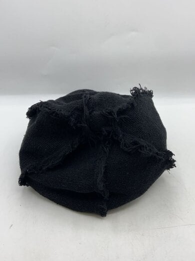 商品画像：キャップ/--/レーヨン/BLK/レディース/LZ-H01-280 3