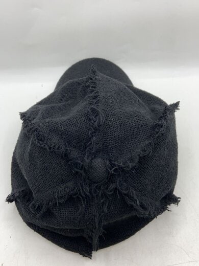 商品画像：キャップ/--/レーヨン/BLK/レディース/LZ-H01-280 7