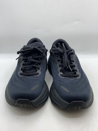 商品画像：ローカットスニーカー/26.5cm/BLK/F27223C 5