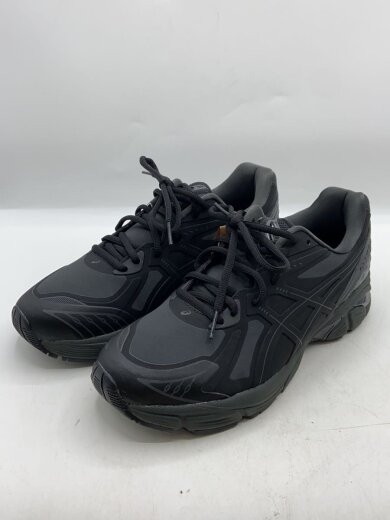 商品画像：ローカットスニーカー/26.5cm/BLK/1203A375 2