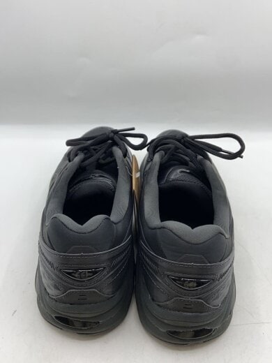 商品画像：ローカットスニーカー/26.5cm/BLK/1203A375 3