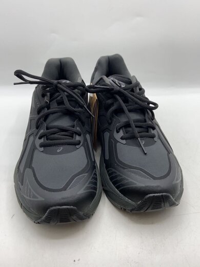 商品画像：ローカットスニーカー/26.5cm/BLK/1203A375 7