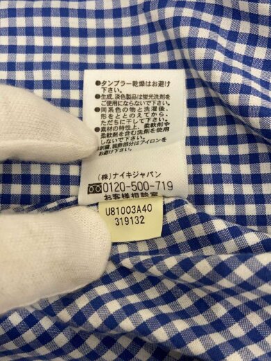 商品画像：半袖シャツ 5
