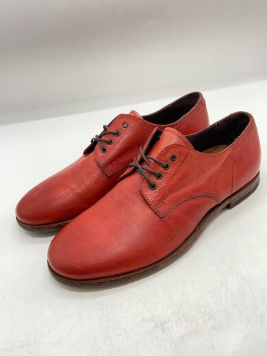 商品画像：moma/ドレスシューズ/40/RED/レザー// 2