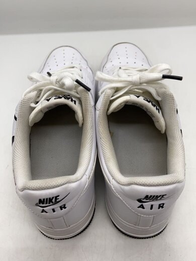 商品画像：AIR FORCE 1 07 LV8 ND/エアフォース/ホワイト/BQ9044-100/27.5cm/WHT 3