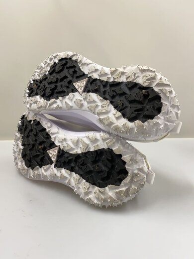 商品画像：ACG MOUNTAIN FLY 2 LOW_A.C.G. マウンテン フライ 2 ロー/25.5cm/WHT 4