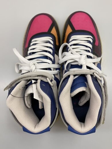 商品画像：AIR FORCE 1 HIGH 07 PRM_エア フォース 1 HIGH 07/28.5cm/マルチカラー// 3