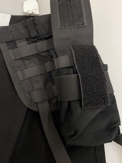 商品画像：ボトム/30/コットン/BLK/無地// 7