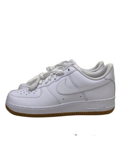 商品画像：AIR FORCE 1 07_エアフォース1 07/28cm/WHT/レザー// 1