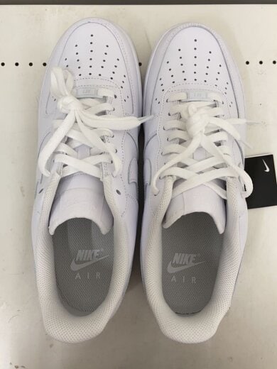 商品画像：AIR FORCE 1 07_エアフォース1 07/28cm/WHT/レザー// 3