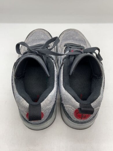 商品画像：JORDAN SPIZIKE LOW_ジョーダン スパイジーク ロー/25.5cm/GRY// 3
