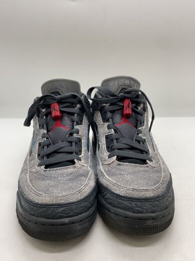 商品画像：JORDAN SPIZIKE LOW_ジョーダン スパイジーク ロー/25.5cm/GRY// 8