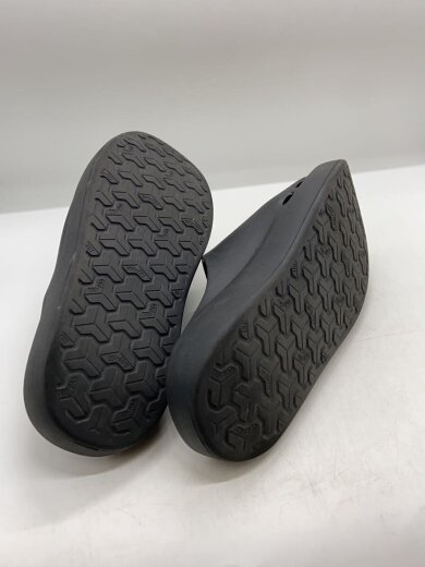 商品画像：サンダル/27cm/BLK/JP6671737// 4