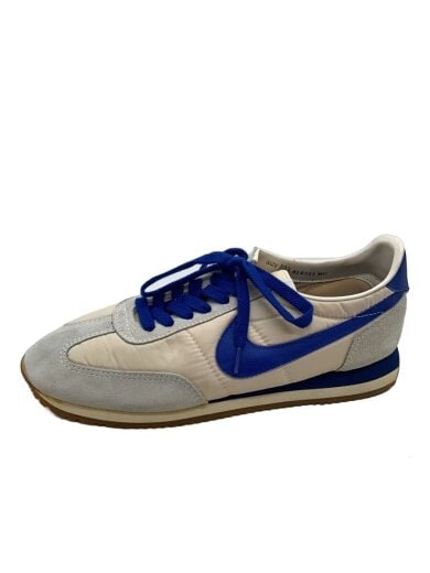 商品画像：80s/LADY OCEANIA/ローカットスニーカー/US10.5/WHT/820305 1