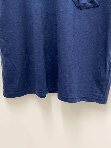 商品画像：Tシャツ/M/ウール/MLG-KN001// 8