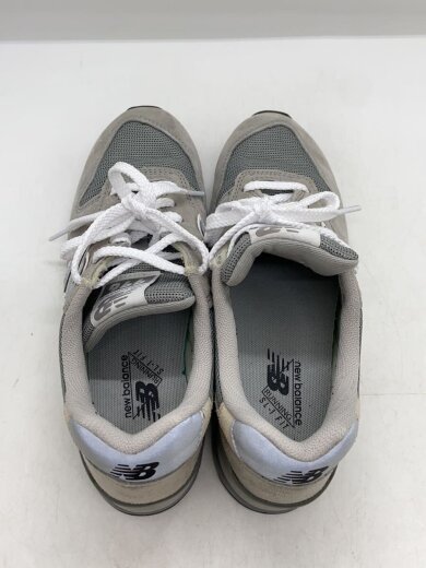 商品画像：ローカットスニーカー/23.5cm/GRY/CM996GR2// 3