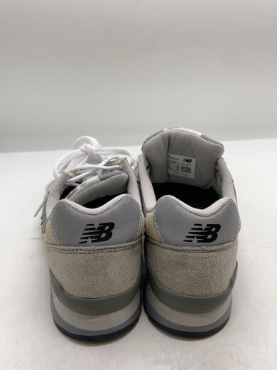 商品画像：ローカットスニーカー/23.5cm/GRY/CM996GR2// 6