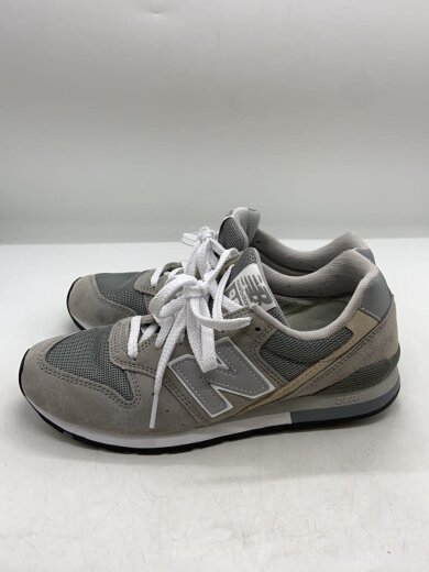 商品画像：ローカットスニーカー/23.5cm/GRY/CM996GR2// 8