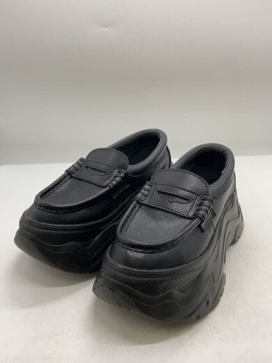 商品画像：ローファー/23.5cm/BLK/1SE723// 2